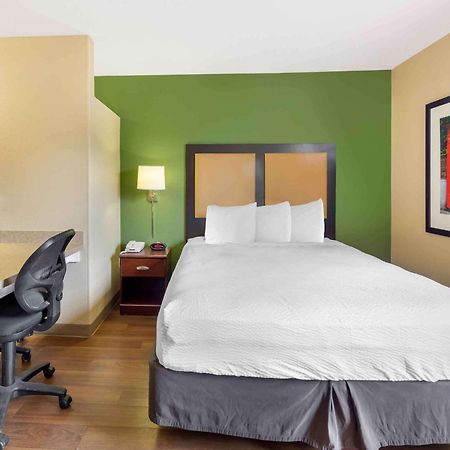 Extended Stay America Suites - Great Falls - Missouri River Exterior foto