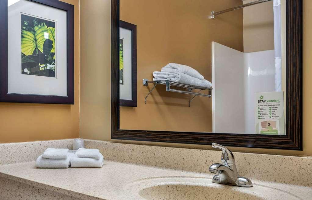 Extended Stay America Suites - Great Falls - Missouri River Habitación foto