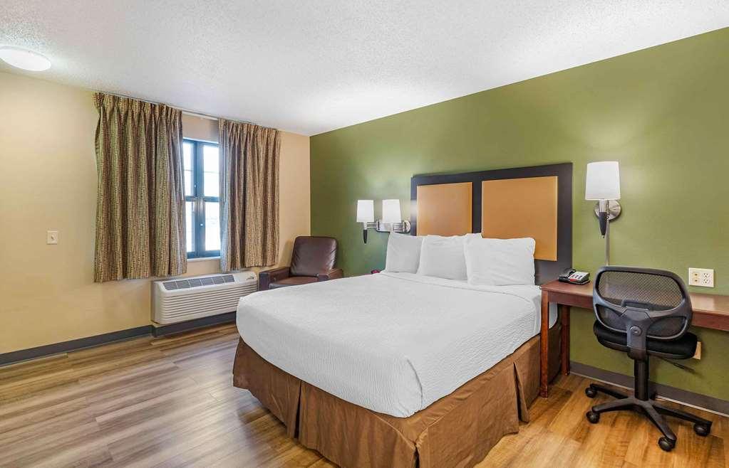 Extended Stay America Suites - Great Falls - Missouri River Habitación foto