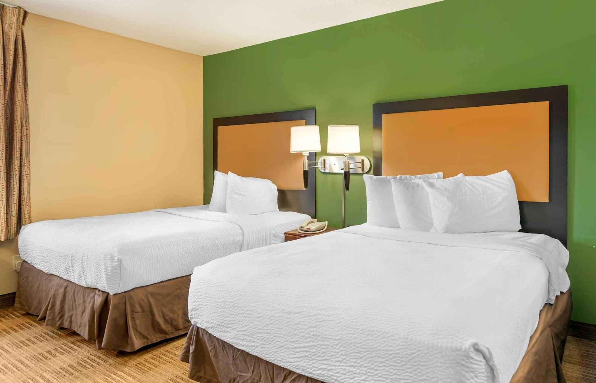 Extended Stay America Suites - Great Falls - Missouri River Exterior foto
