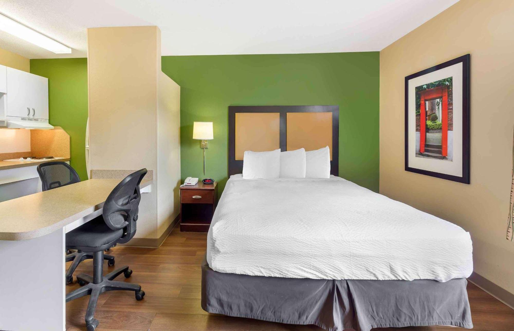 Extended Stay America Suites - Great Falls - Missouri River Exterior foto