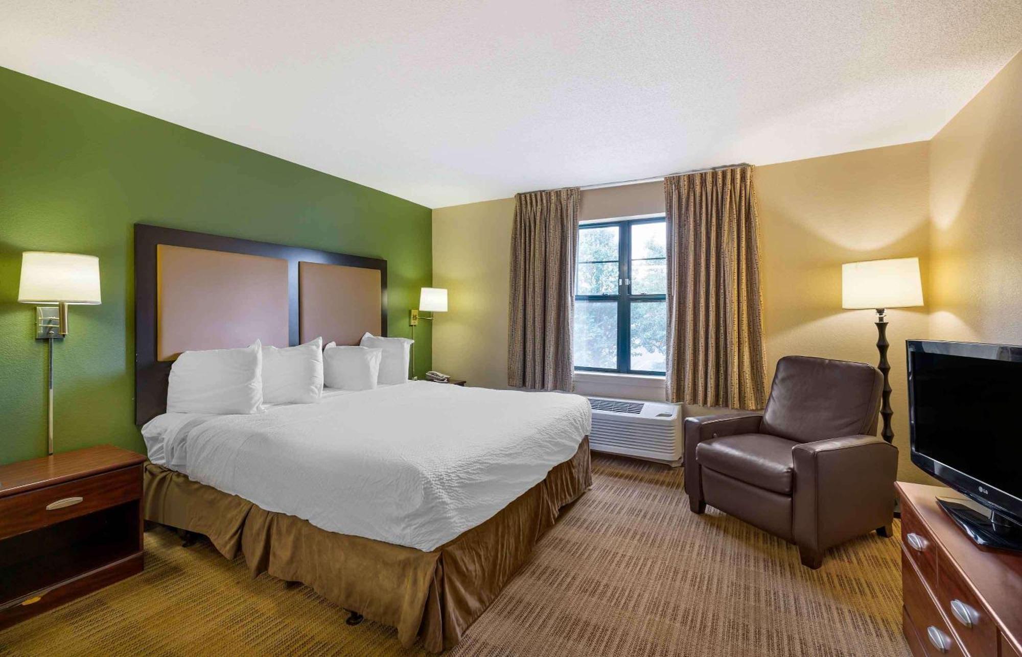 Extended Stay America Suites - Great Falls - Missouri River Exterior foto