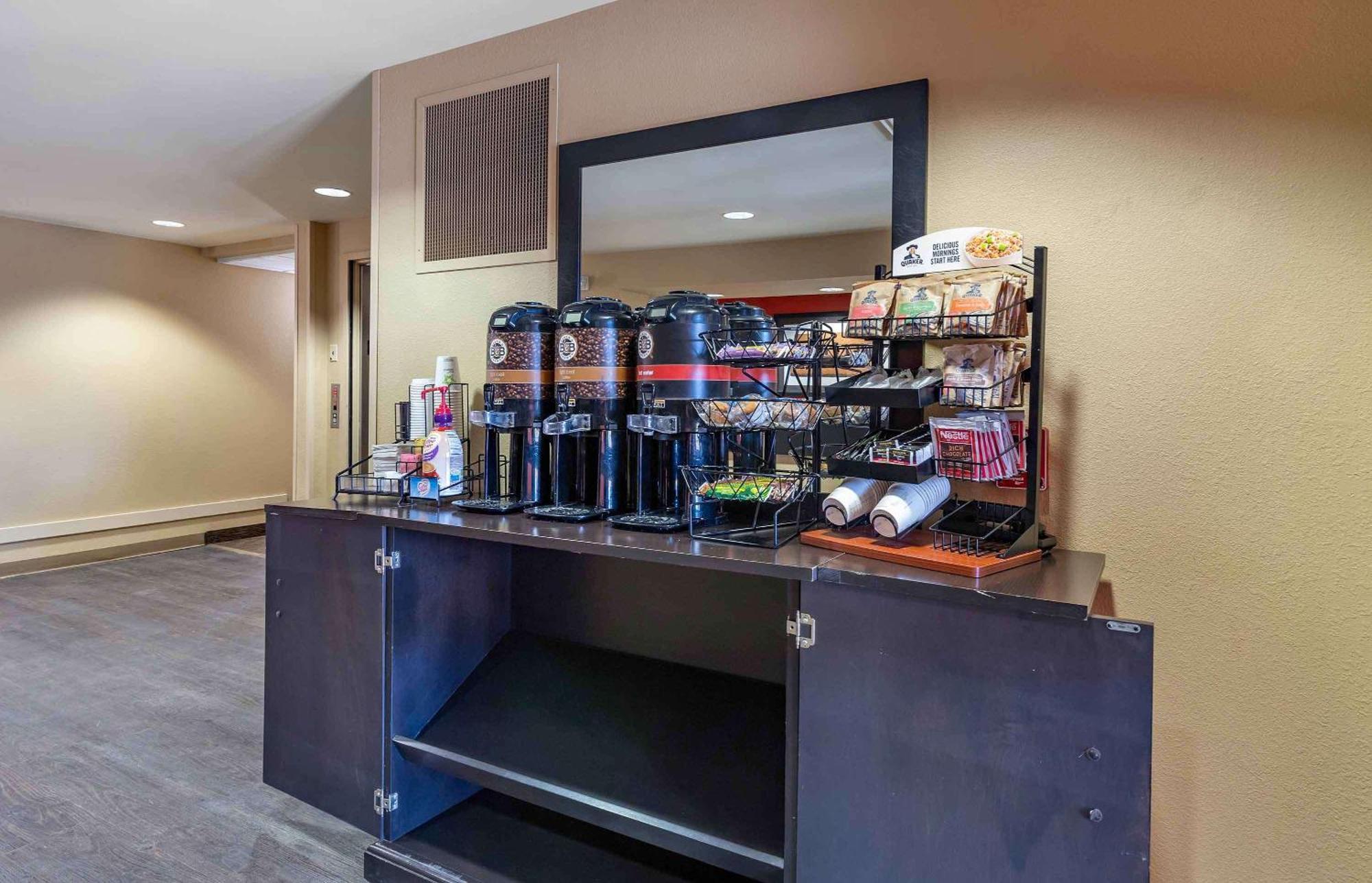 Extended Stay America Suites - Great Falls - Missouri River Exterior foto