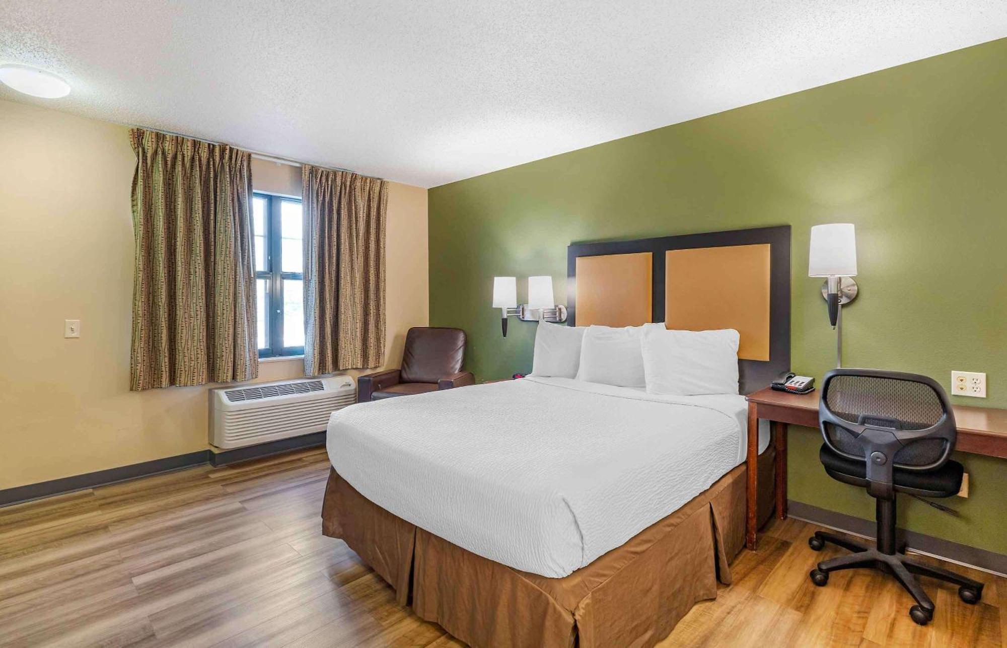 Extended Stay America Suites - Great Falls - Missouri River Exterior foto