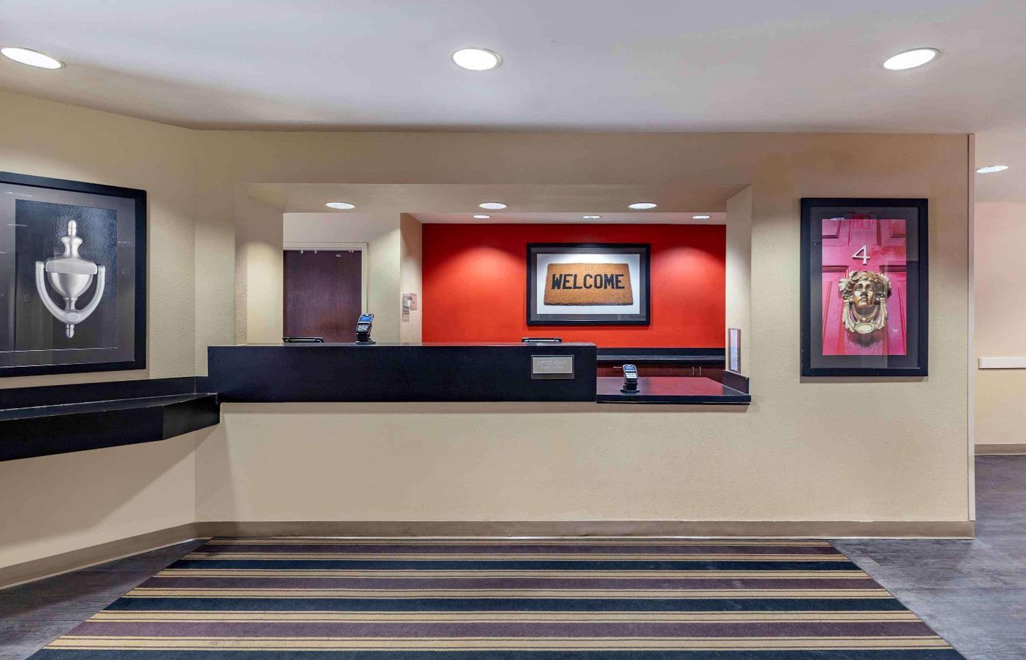 Extended Stay America Suites - Great Falls - Missouri River Exterior foto