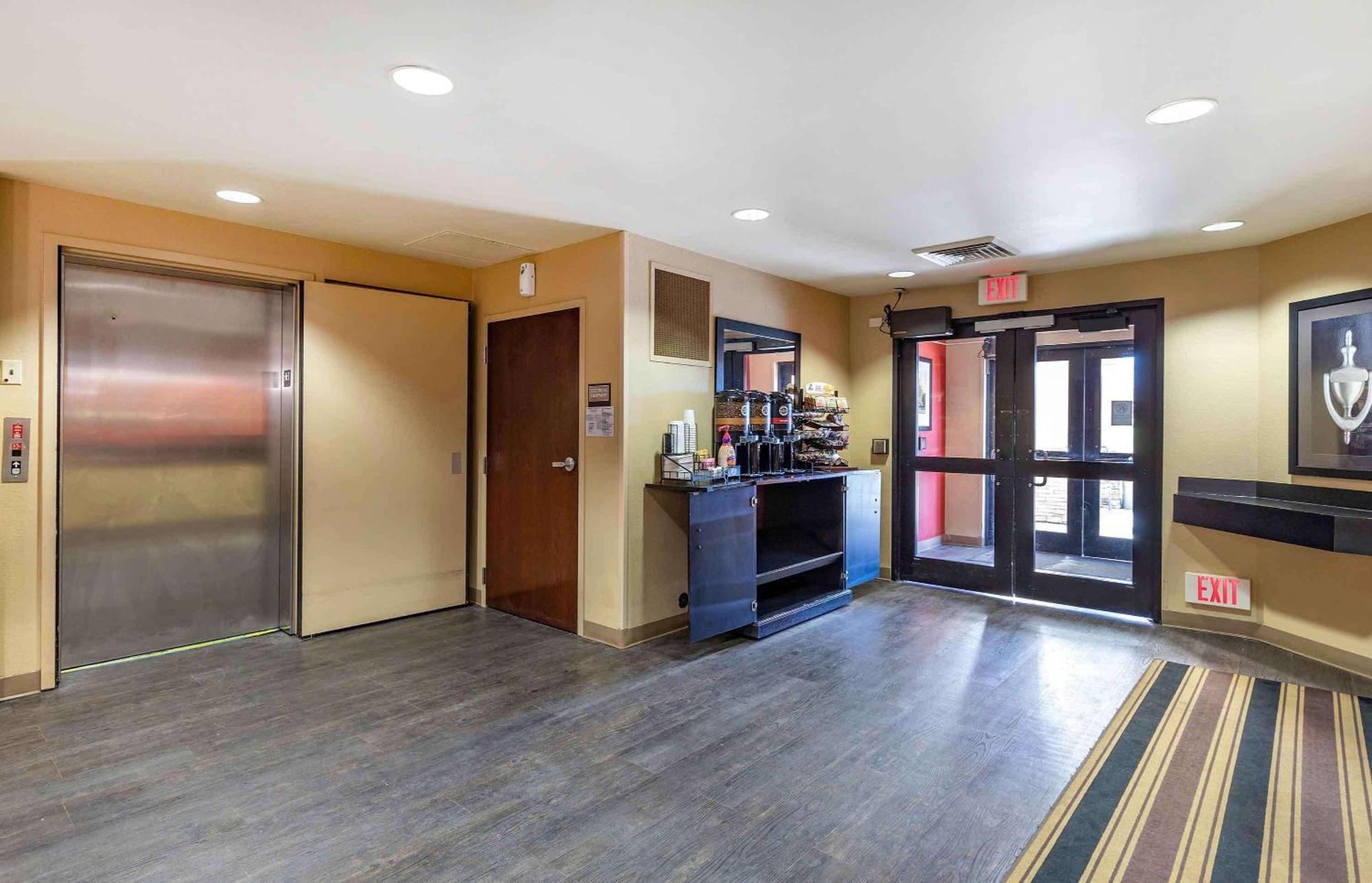 Extended Stay America Suites - Great Falls - Missouri River Exterior foto