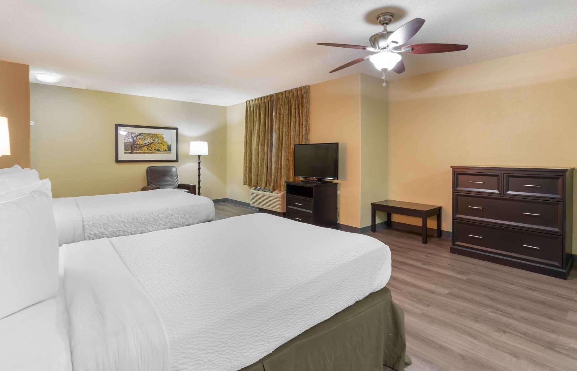 Extended Stay America Suites - Great Falls - Missouri River Exterior foto