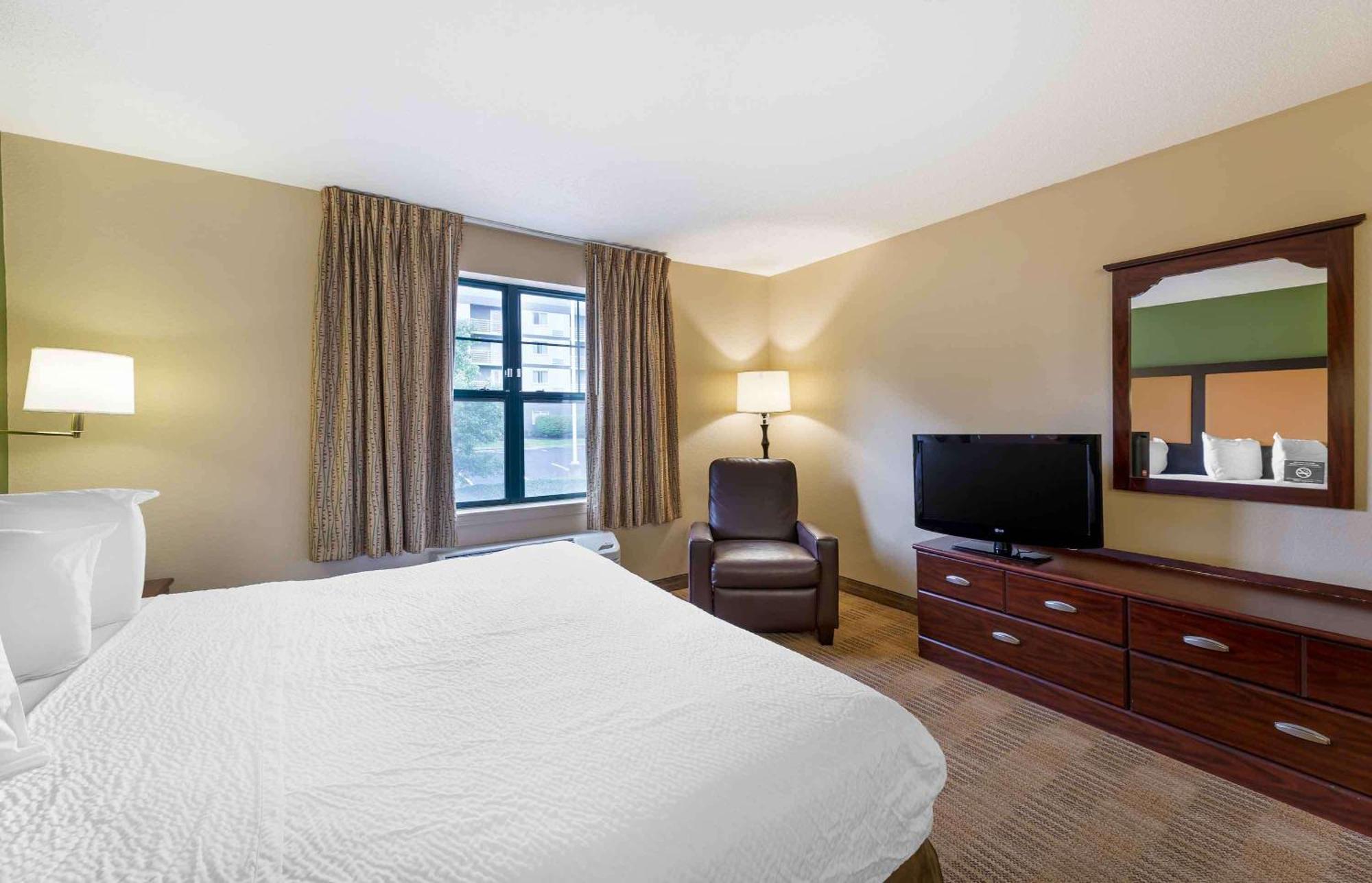 Extended Stay America Suites - Great Falls - Missouri River Exterior foto