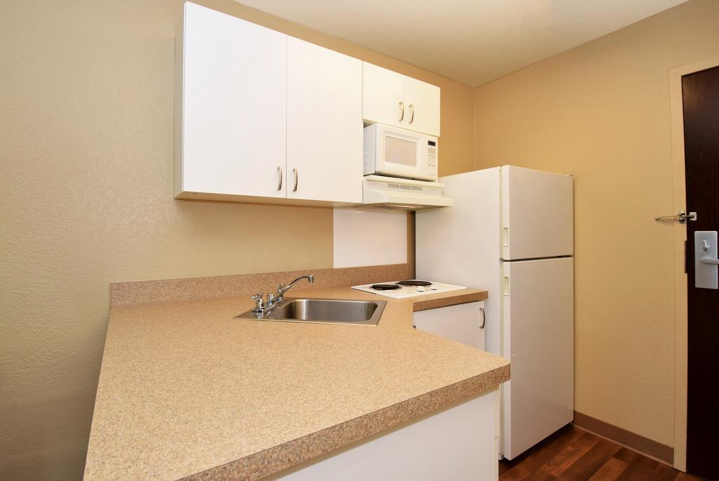 Extended Stay America Suites - Great Falls - Missouri River Exterior foto