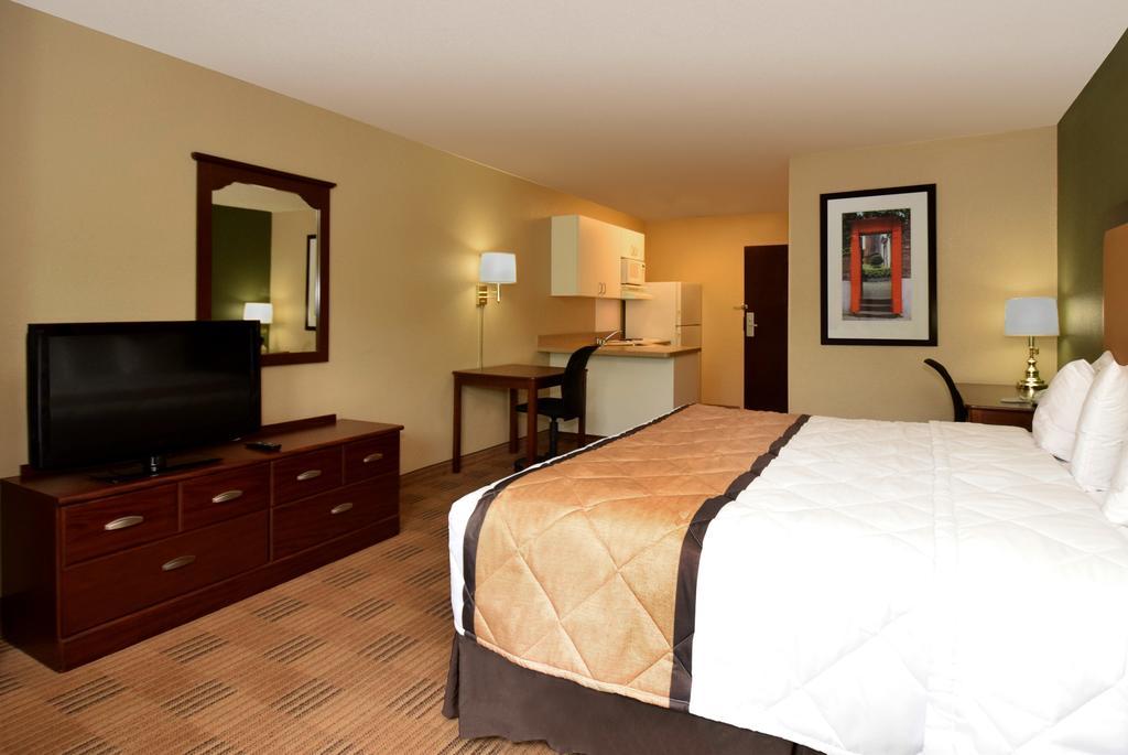 Extended Stay America Suites - Great Falls - Missouri River Exterior foto
