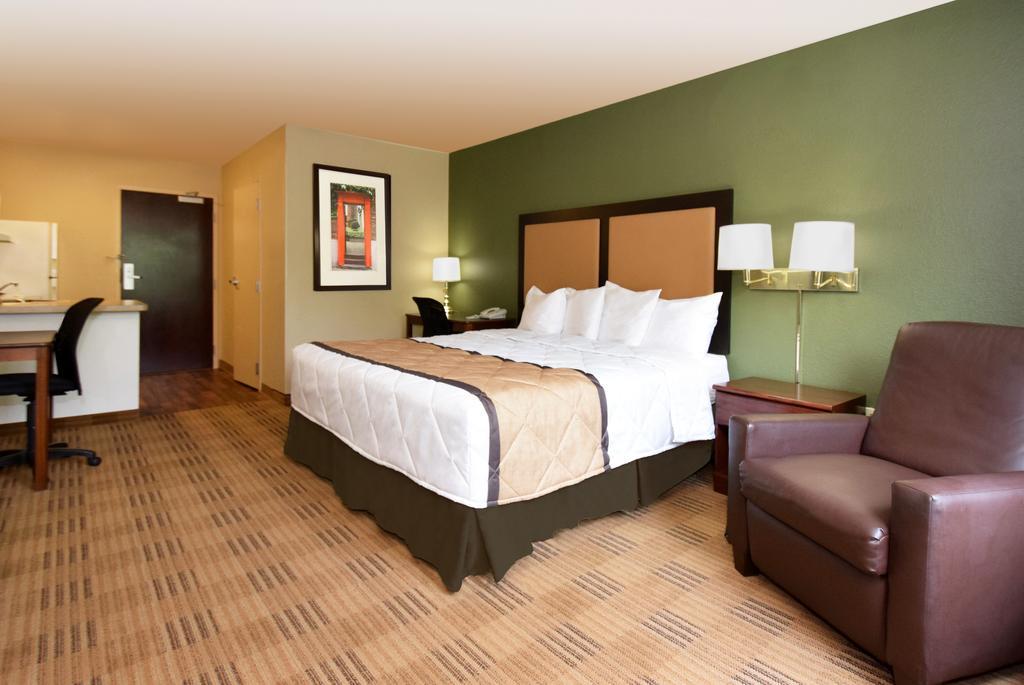 Extended Stay America Suites - Great Falls - Missouri River Exterior foto