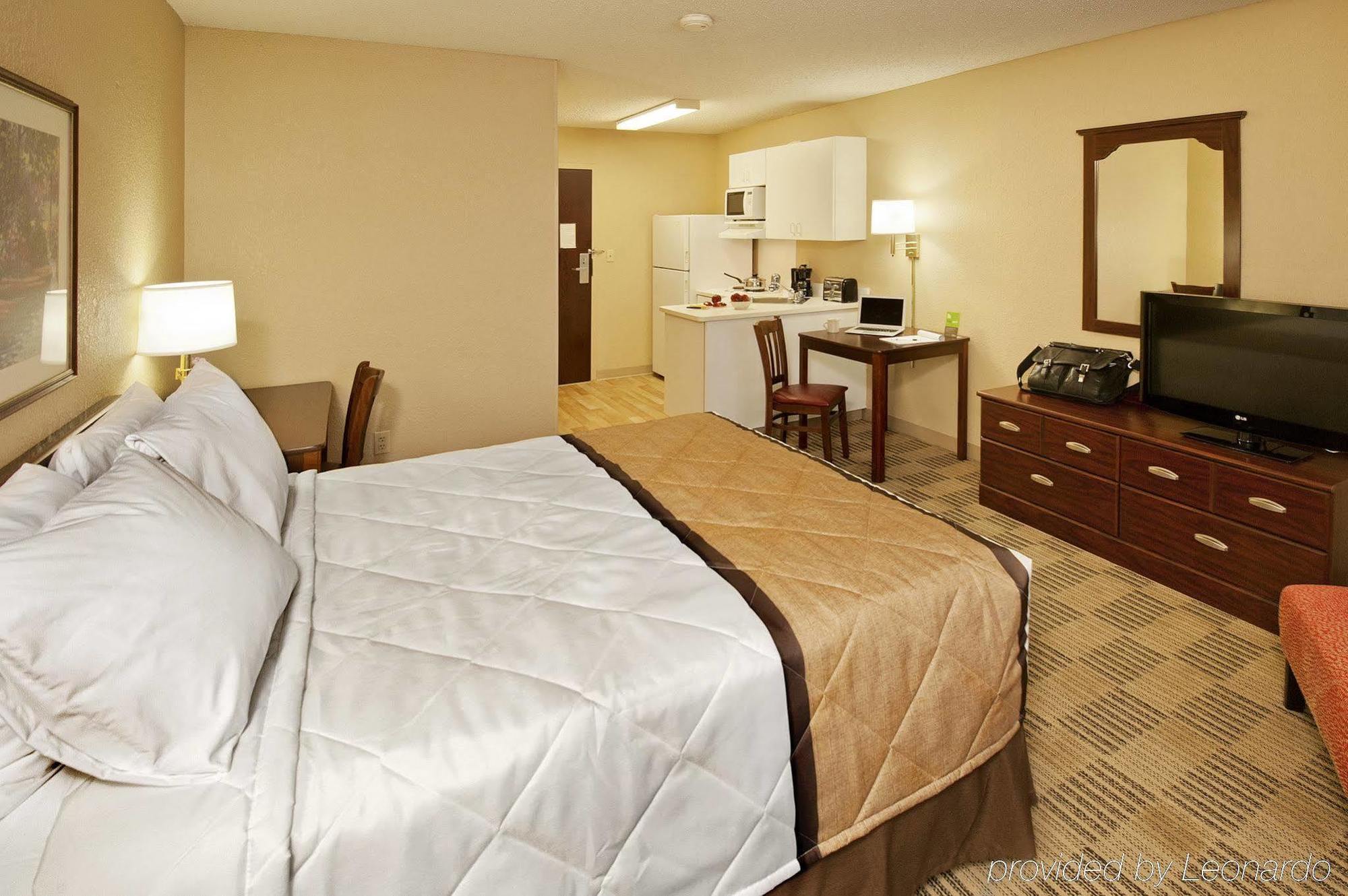 Extended Stay America Suites - Great Falls - Missouri River Exterior foto